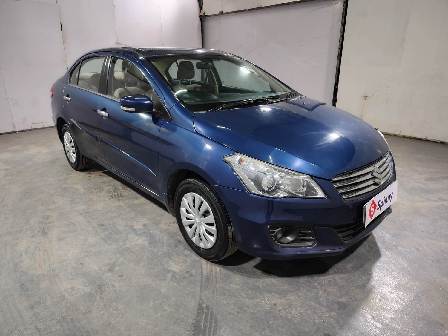 Ciaz image 7 Ciaz image 7