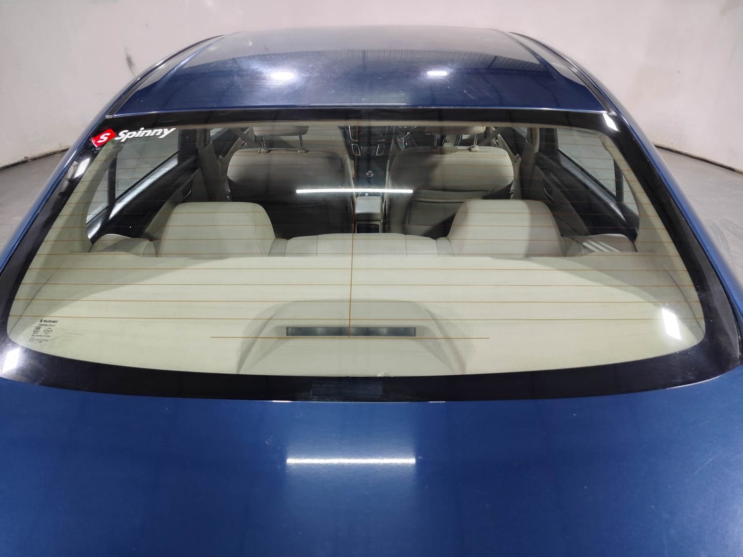 Ciaz image 10 Ciaz image 10