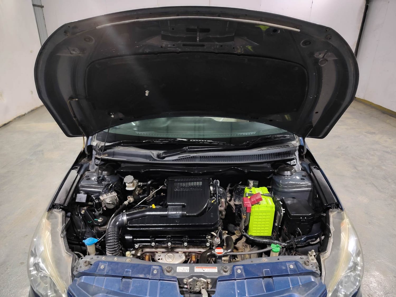 Ciaz image 27 Ciaz image 27