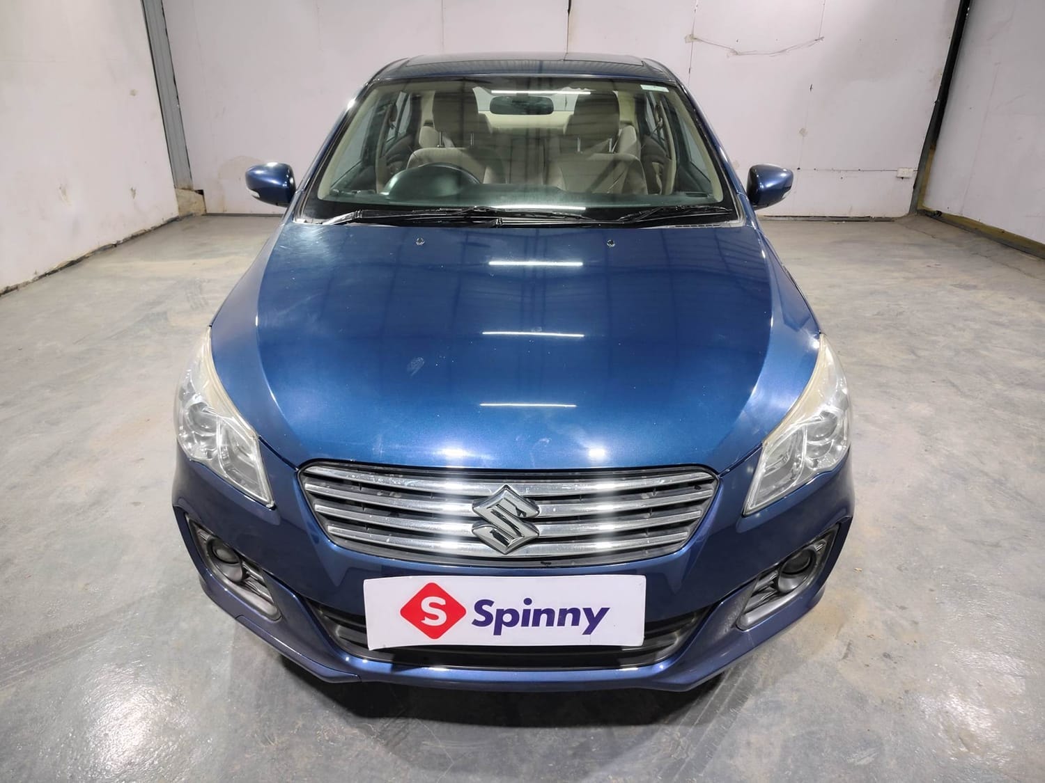 Ciaz image 8 Ciaz image 8