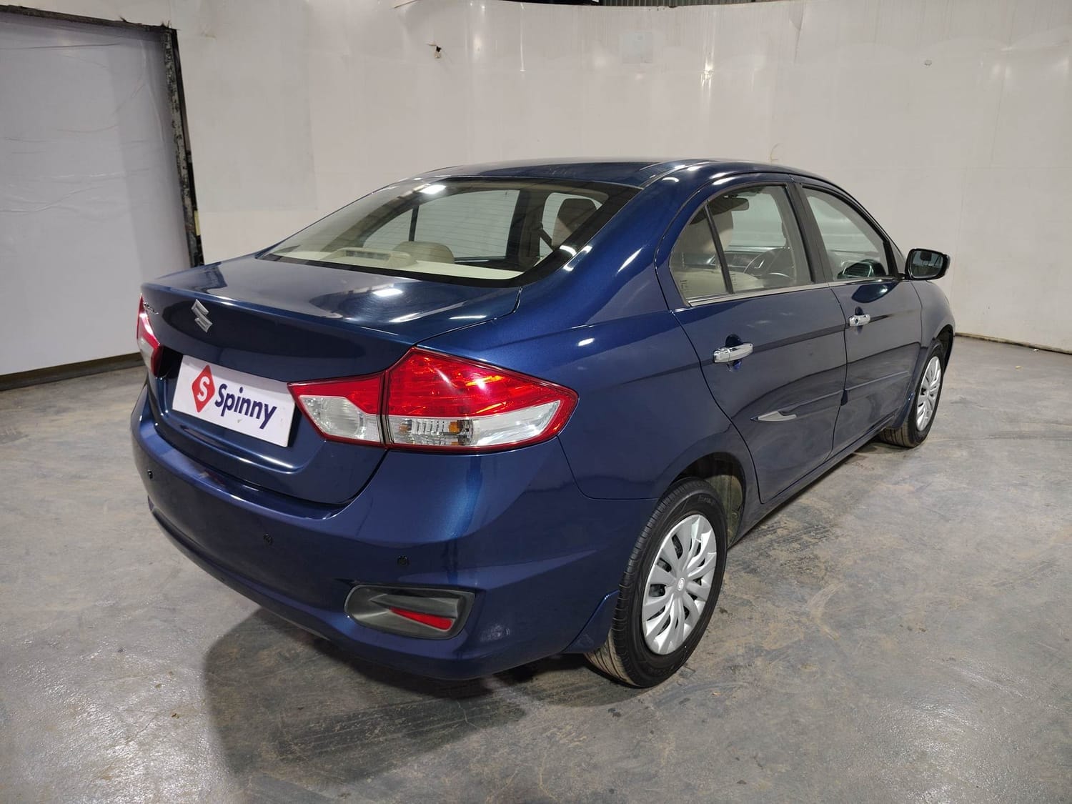 Ciaz image 5 Ciaz image 5