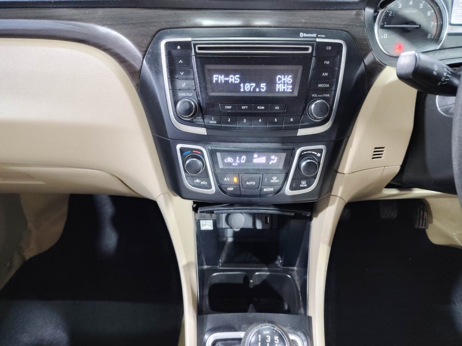 Ciaz image 13 Ciaz image 13