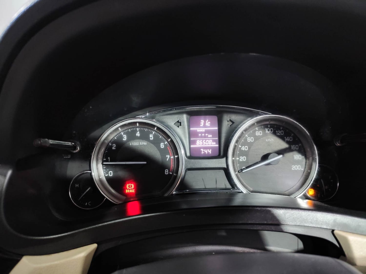 Ciaz image 15 Ciaz image 15