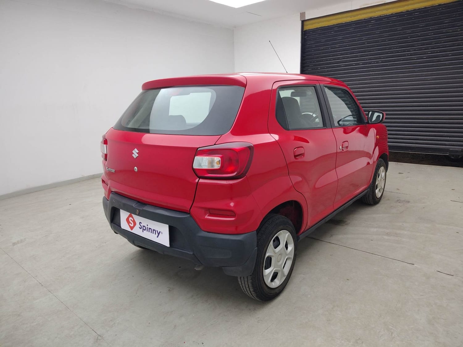 S-Presso image 5 S-Presso image 5