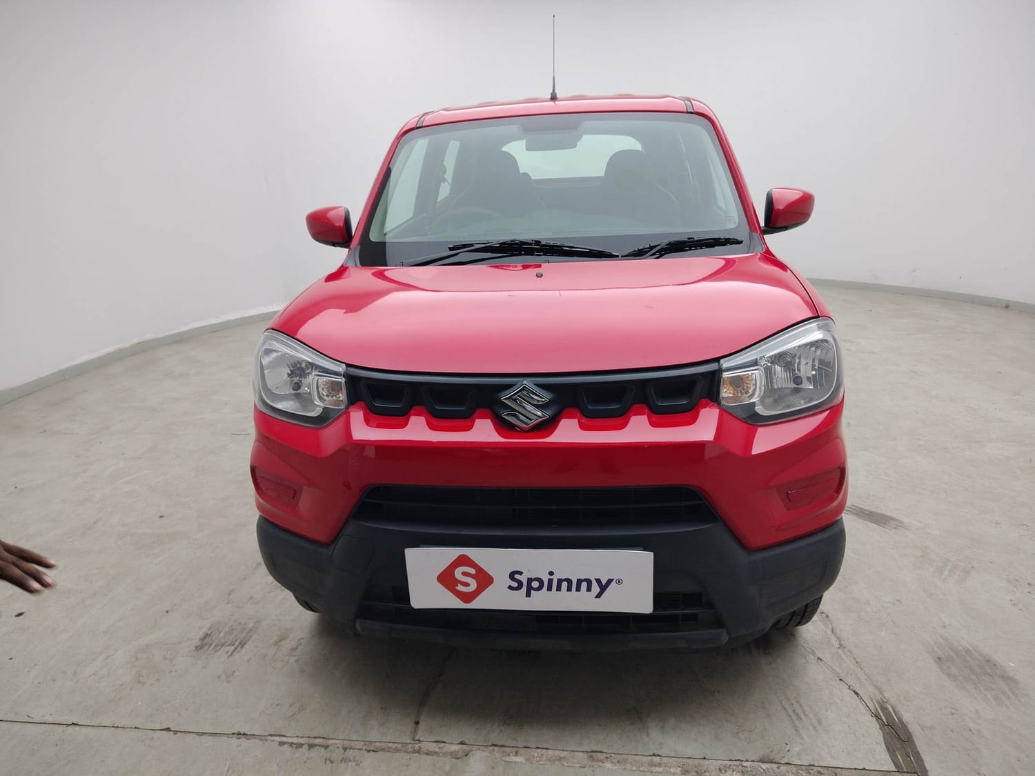 S-Presso image 8 S-Presso image 8