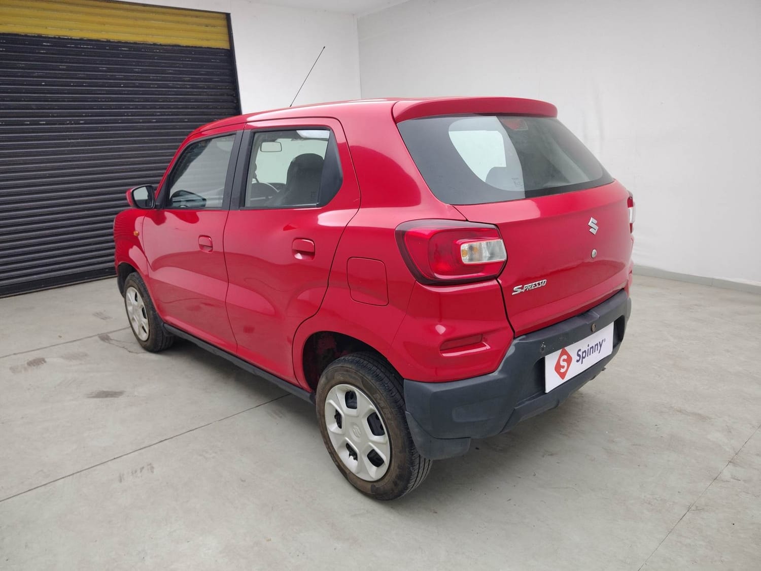 S-Presso image 3 S-Presso image 3