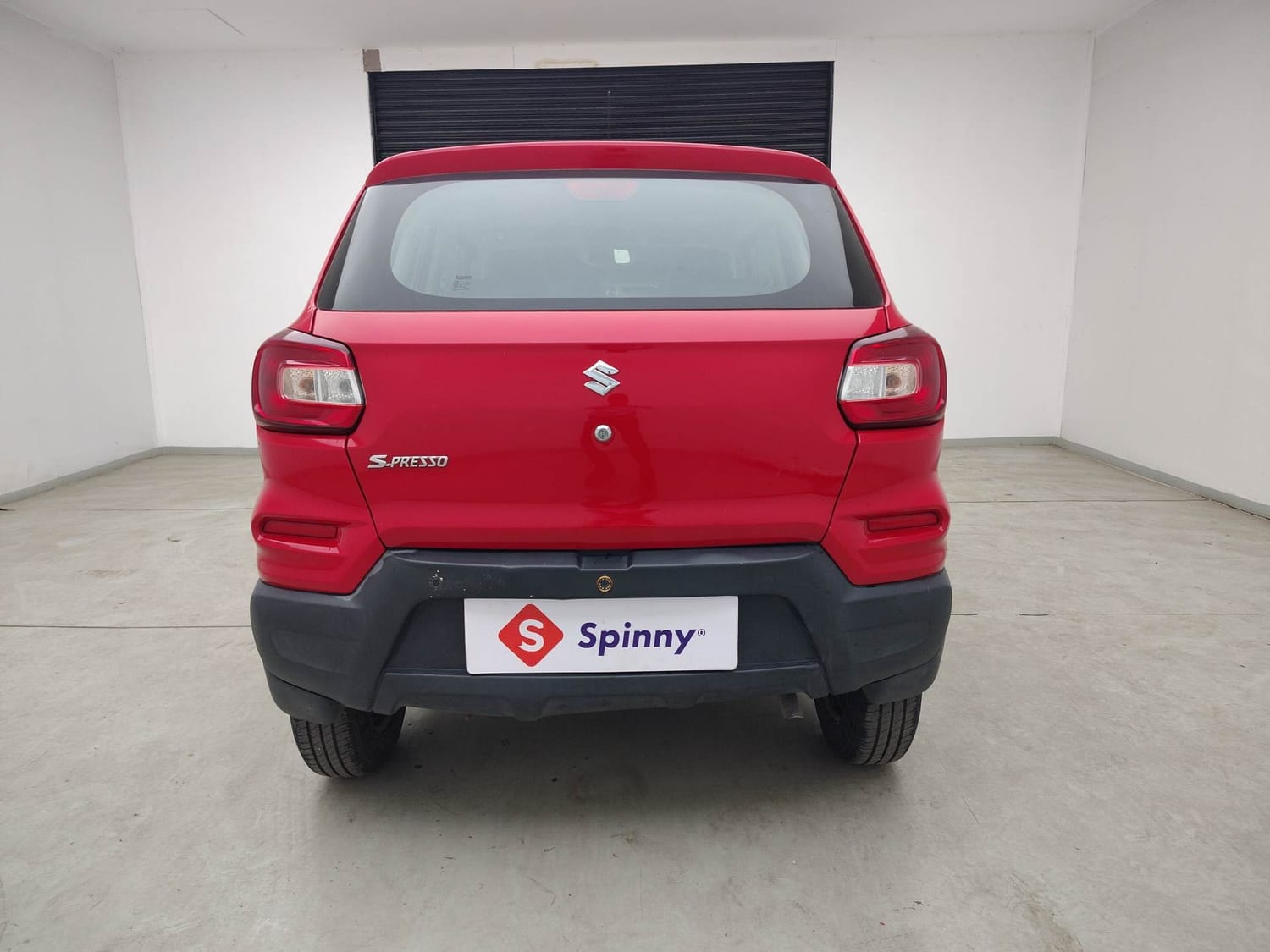 S-Presso image 4 S-Presso image 4