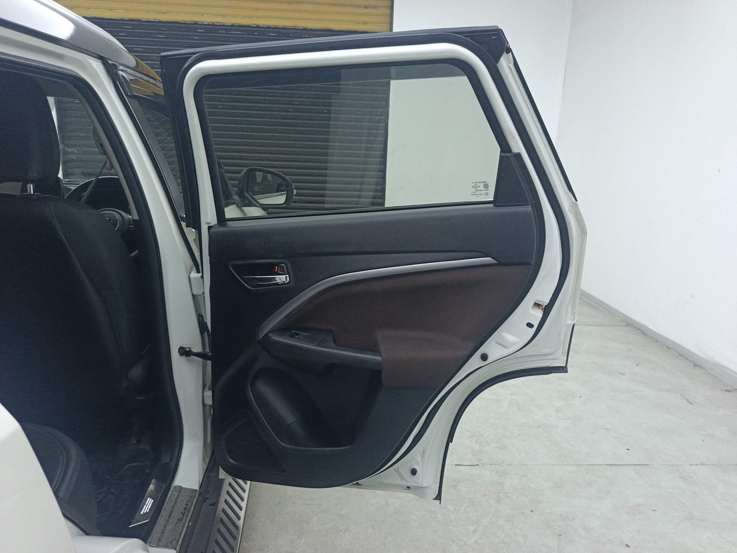 Brezza image 20 Brezza image 20