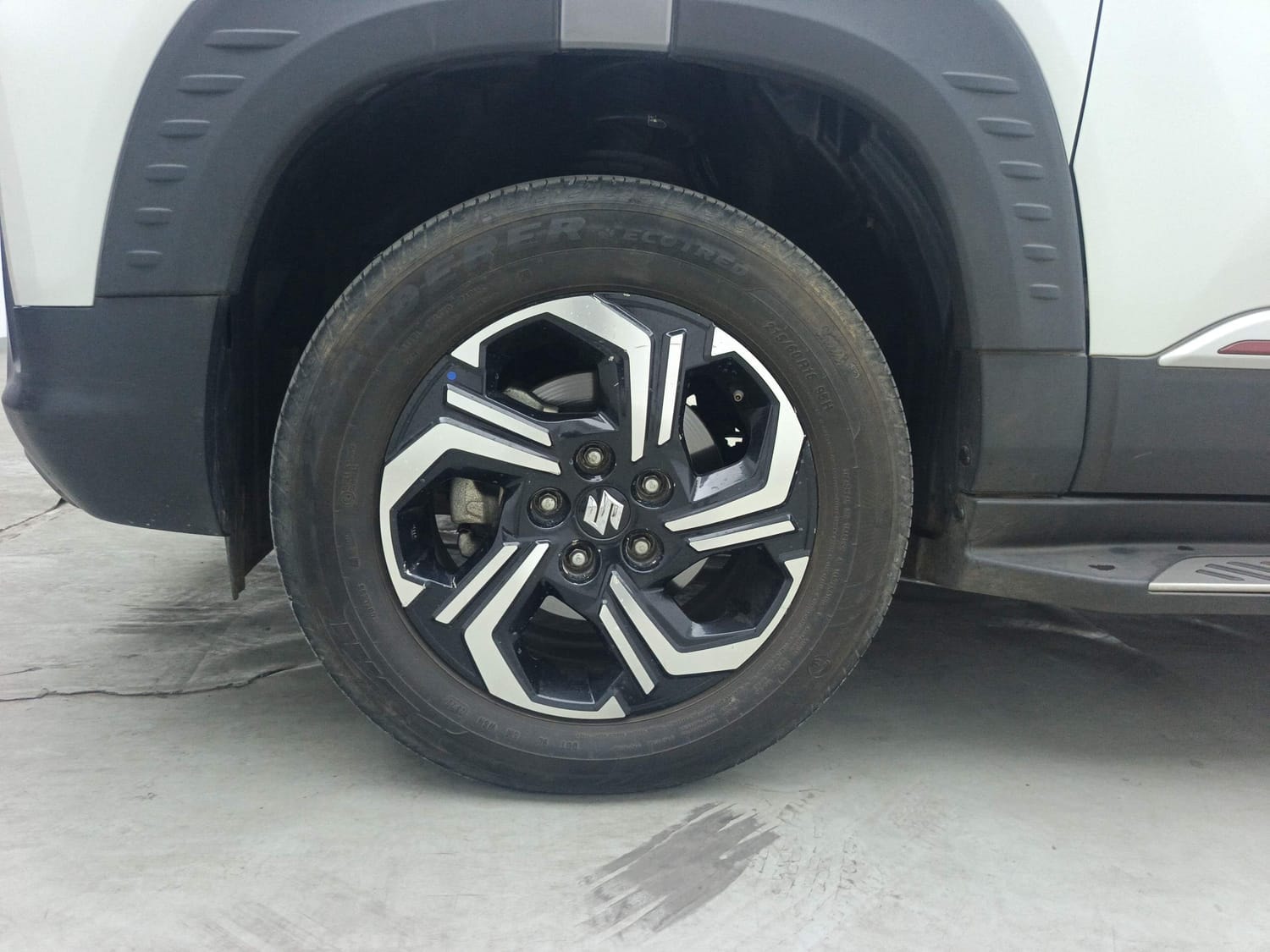 Brezza image 34 Brezza image 34