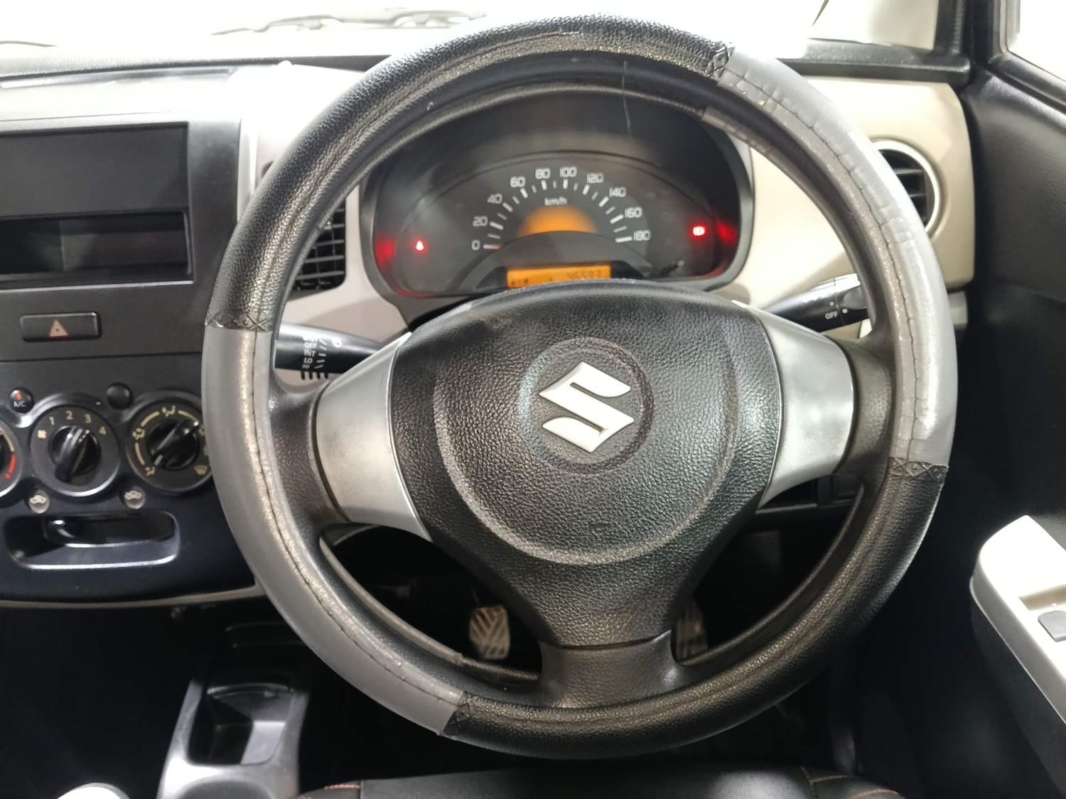 Wagon R image 14 Wagon R image 14