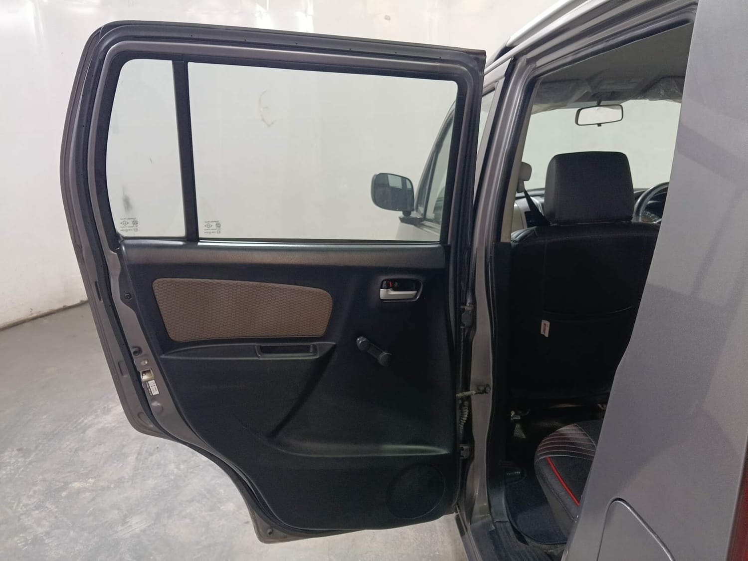 Wagon R image 22 Wagon R image 22