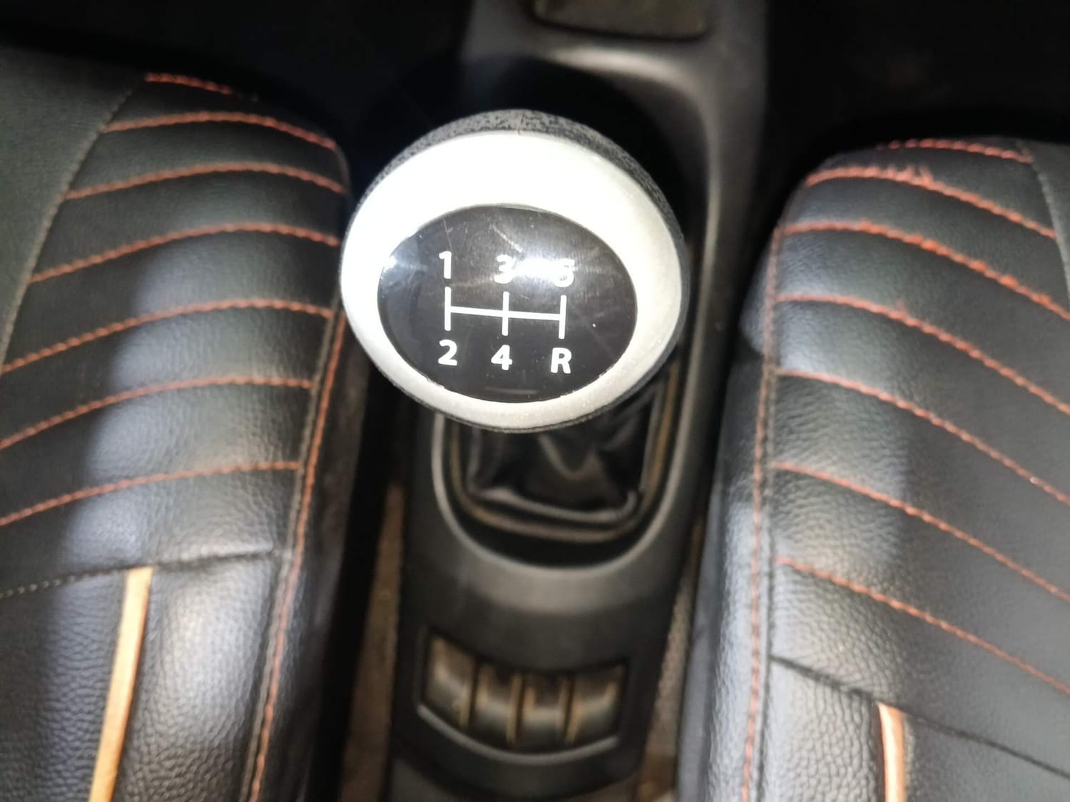 Wagon R image 16 Wagon R image 16