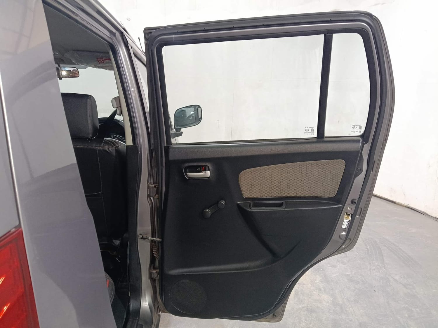 Wagon R image 20 Wagon R image 20