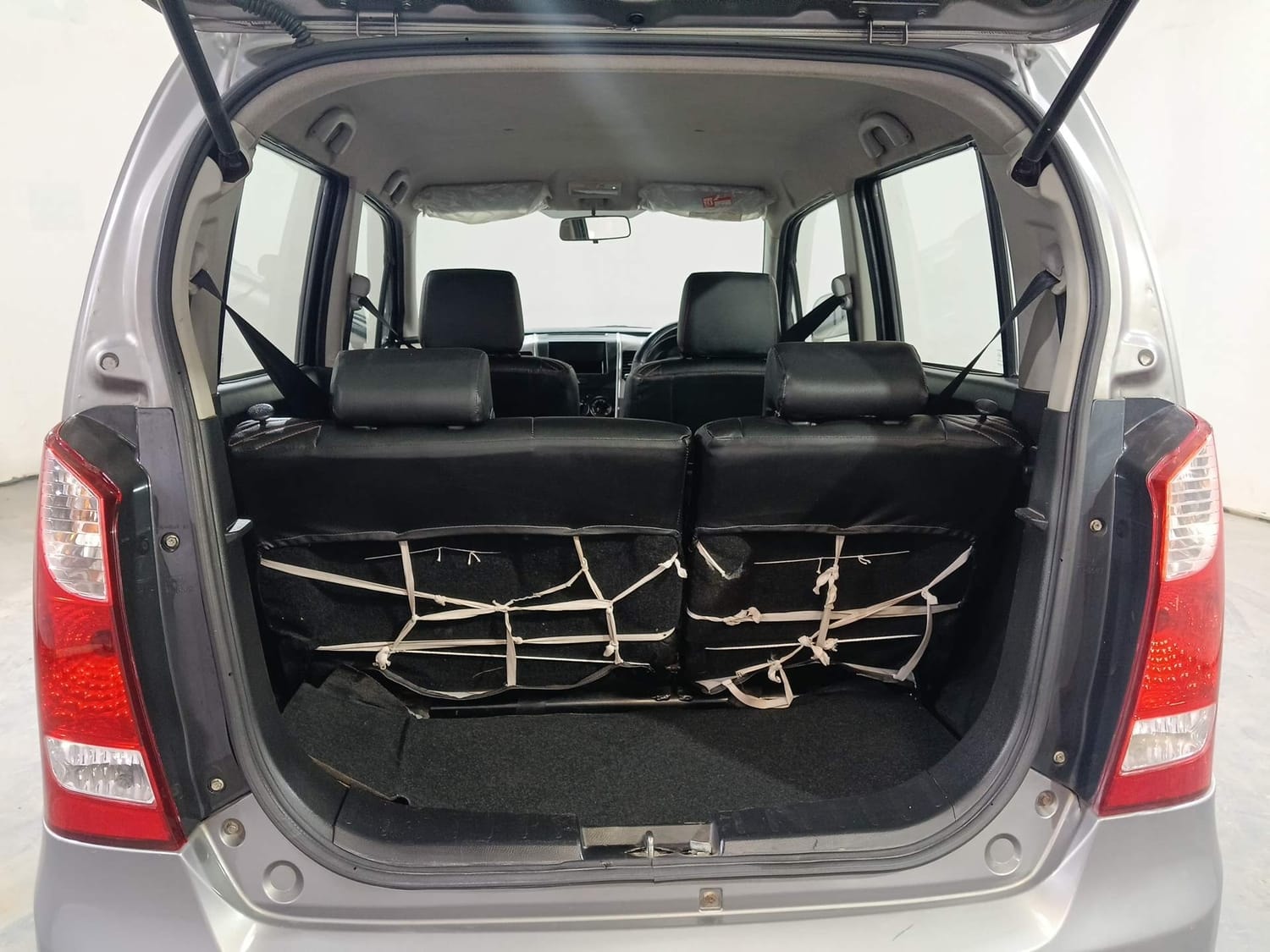 Wagon R image 25 Wagon R image 25