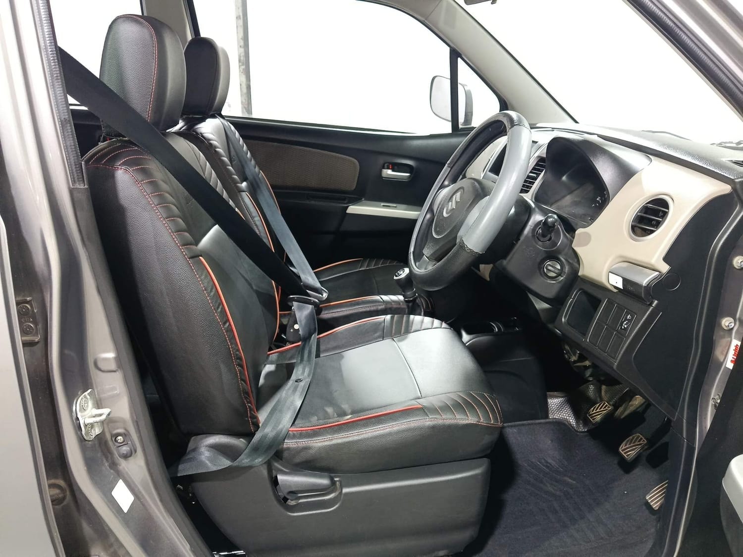 Wagon R image 17 Wagon R image 17