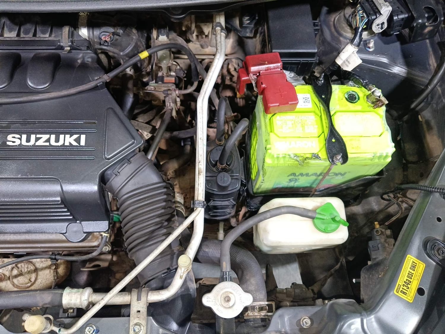 Wagon R image 28 Wagon R image 28