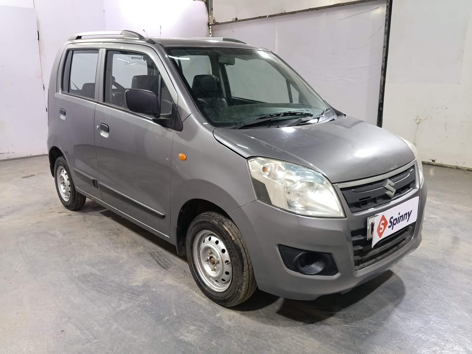 Wagon R image 7 Wagon R image 7