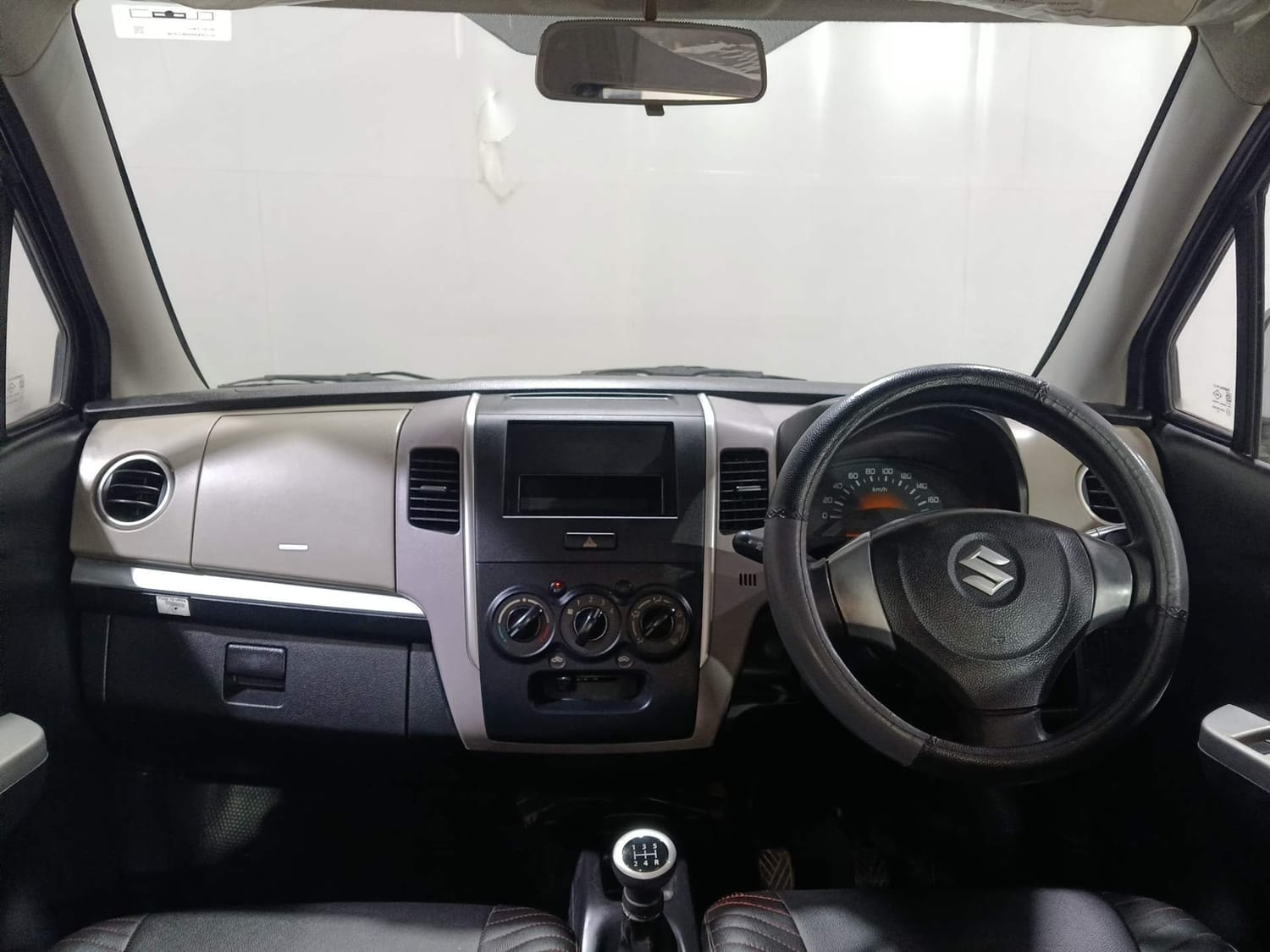 Wagon R image 12 Wagon R image 12