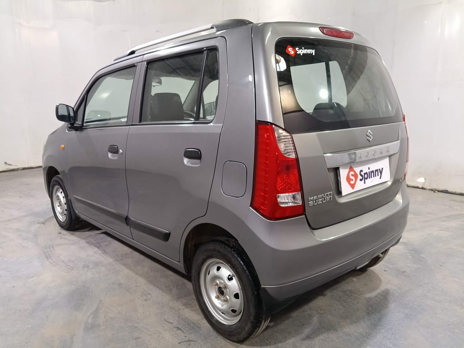 Wagon R image 3 Wagon R image 3