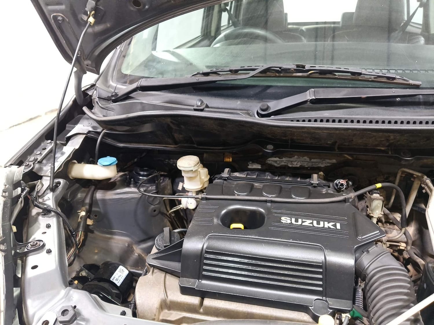 Wagon R image 31 Wagon R image 31