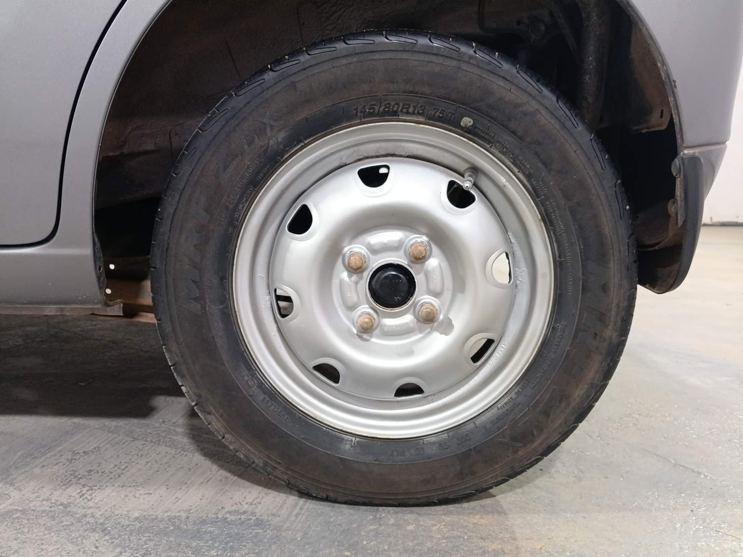 Wagon R image 35 Wagon R image 35