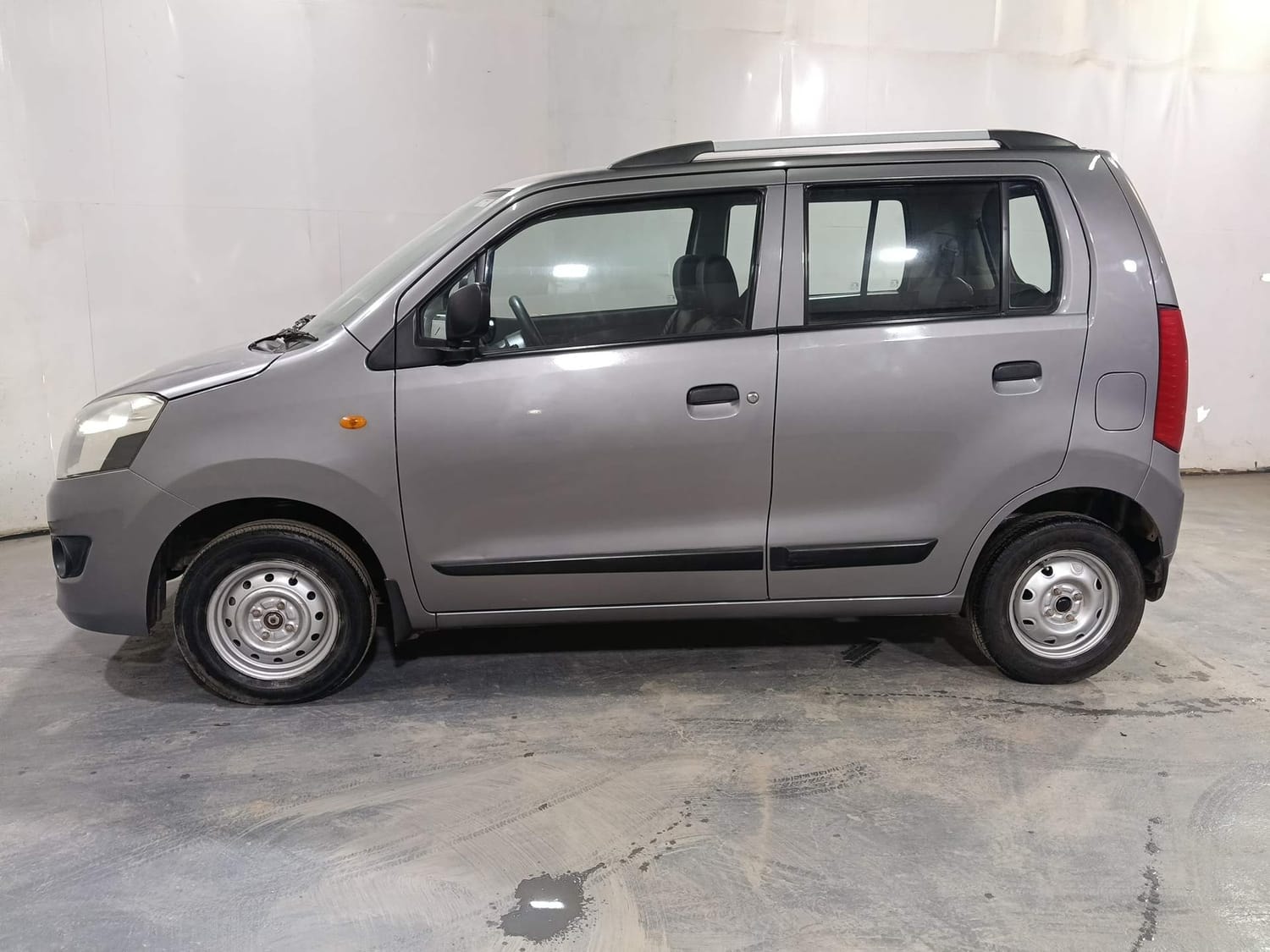 Wagon R image 2 Wagon R image 2