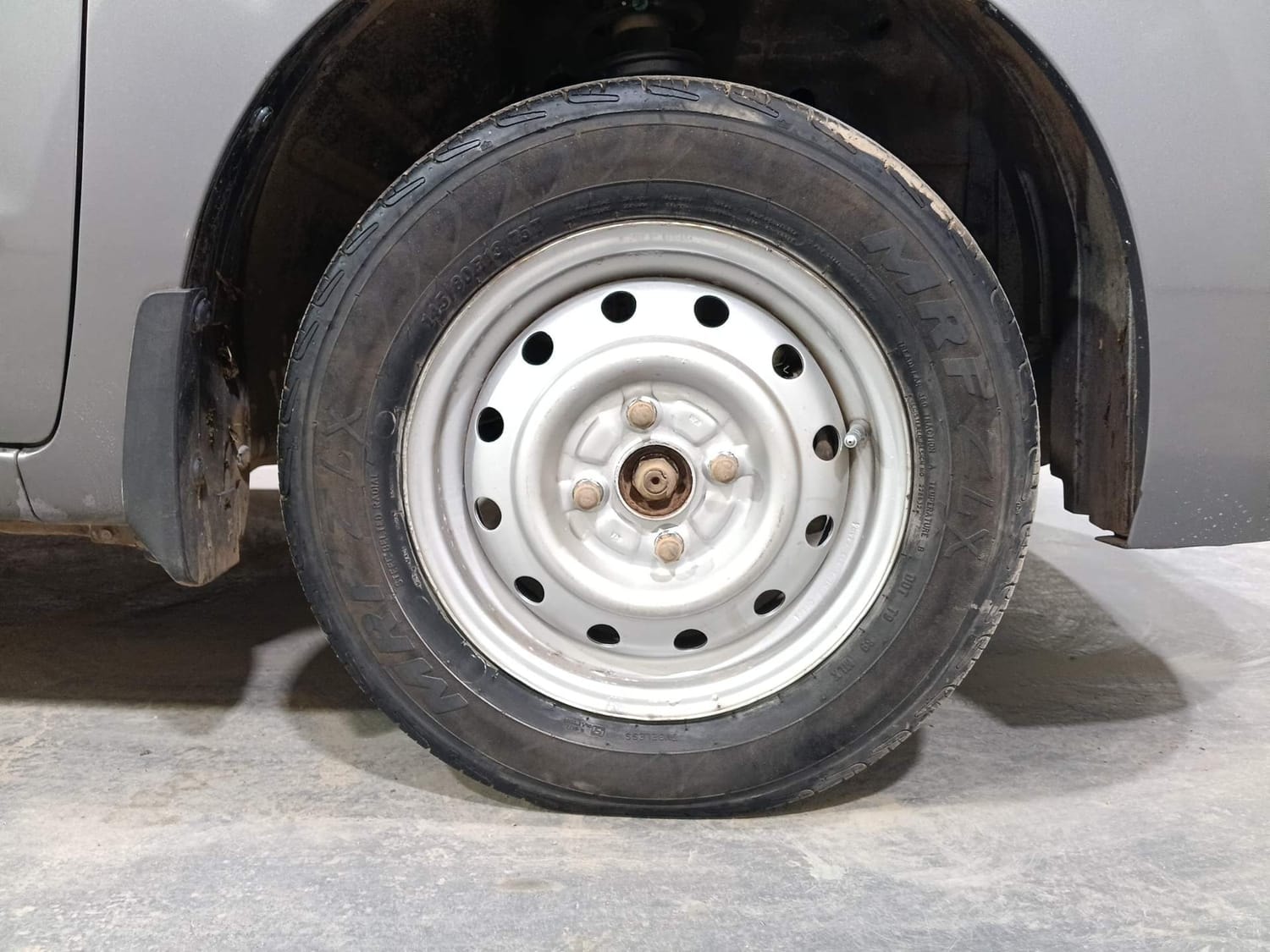 Wagon R image 32 Wagon R image 32