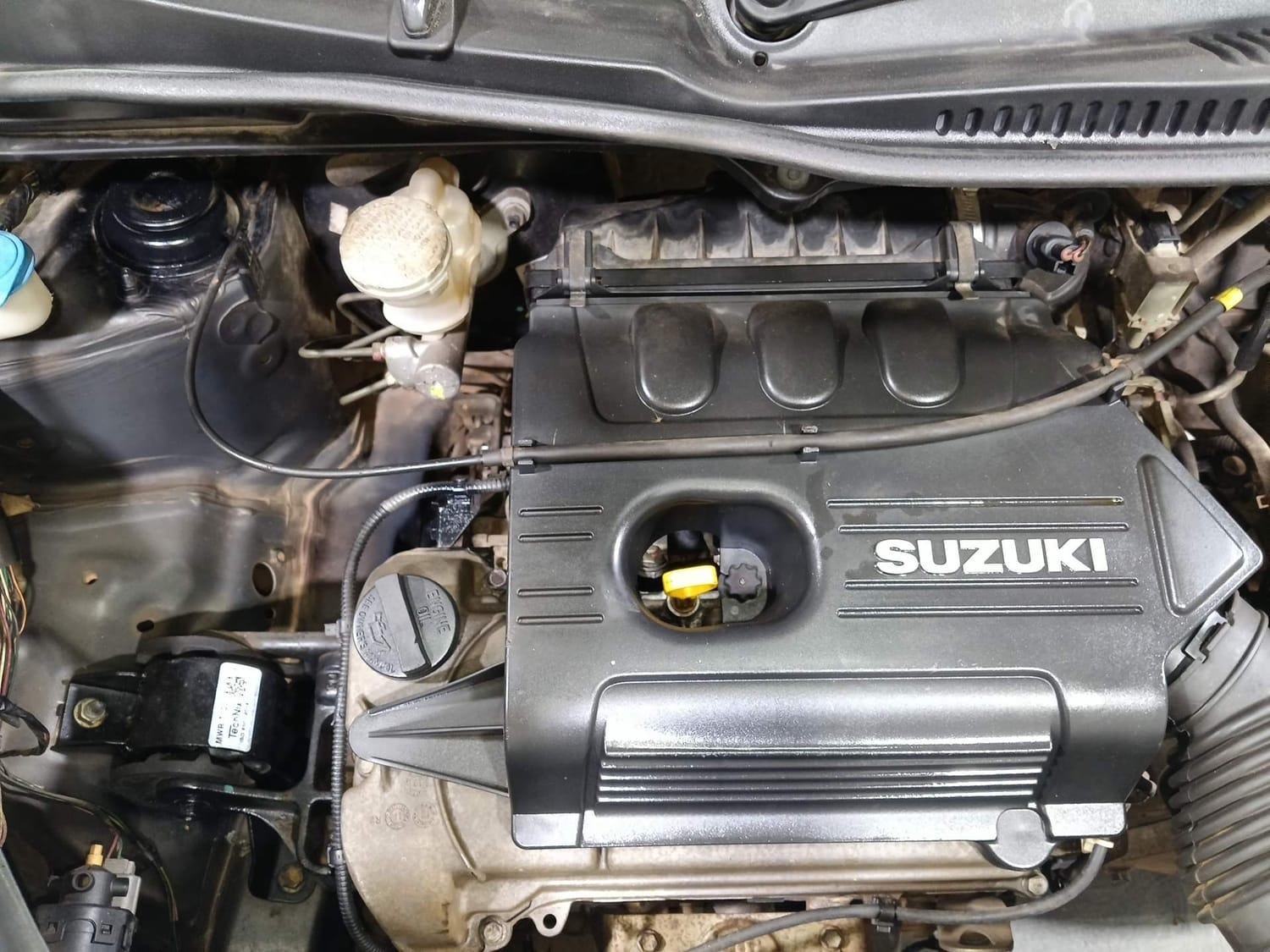 Wagon R image 29 Wagon R image 29