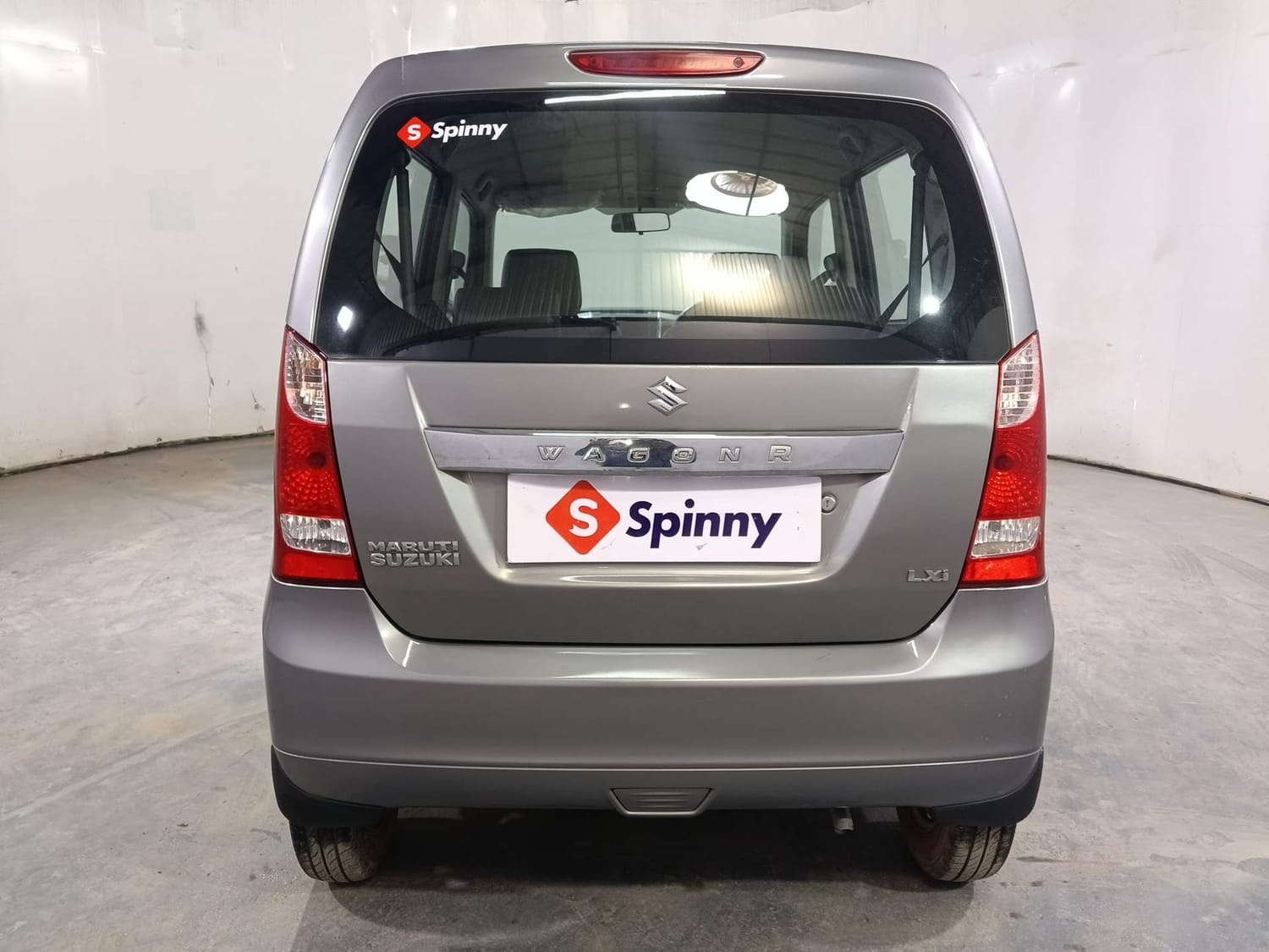 Wagon R image 4 Wagon R image 4