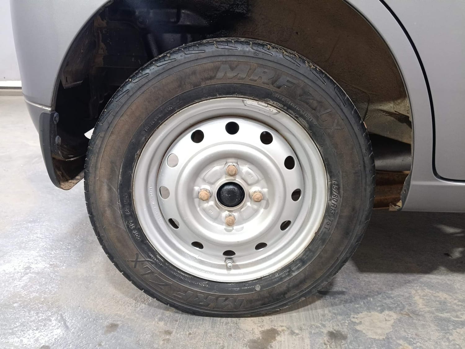 Wagon R image 33 Wagon R image 33