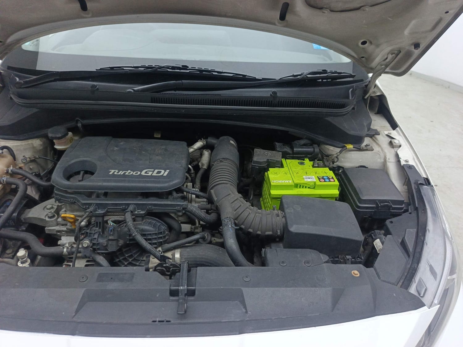 Elite i20 image 28 Elite i20 image 28