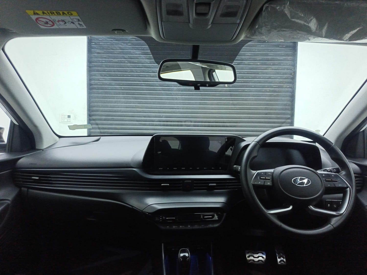 Elite i20 image 12 Elite i20 image 12