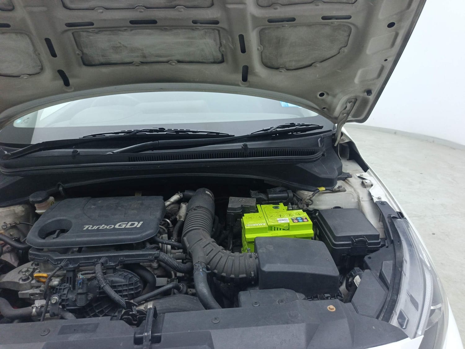 Elite i20 image 30 Elite i20 image 30