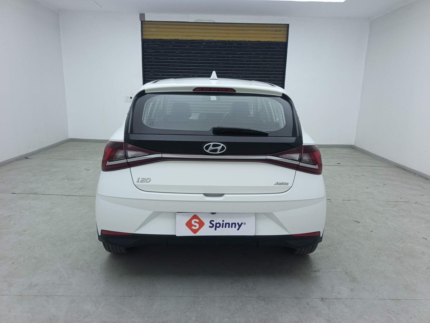 Elite i20 image 4 Elite i20 image 4