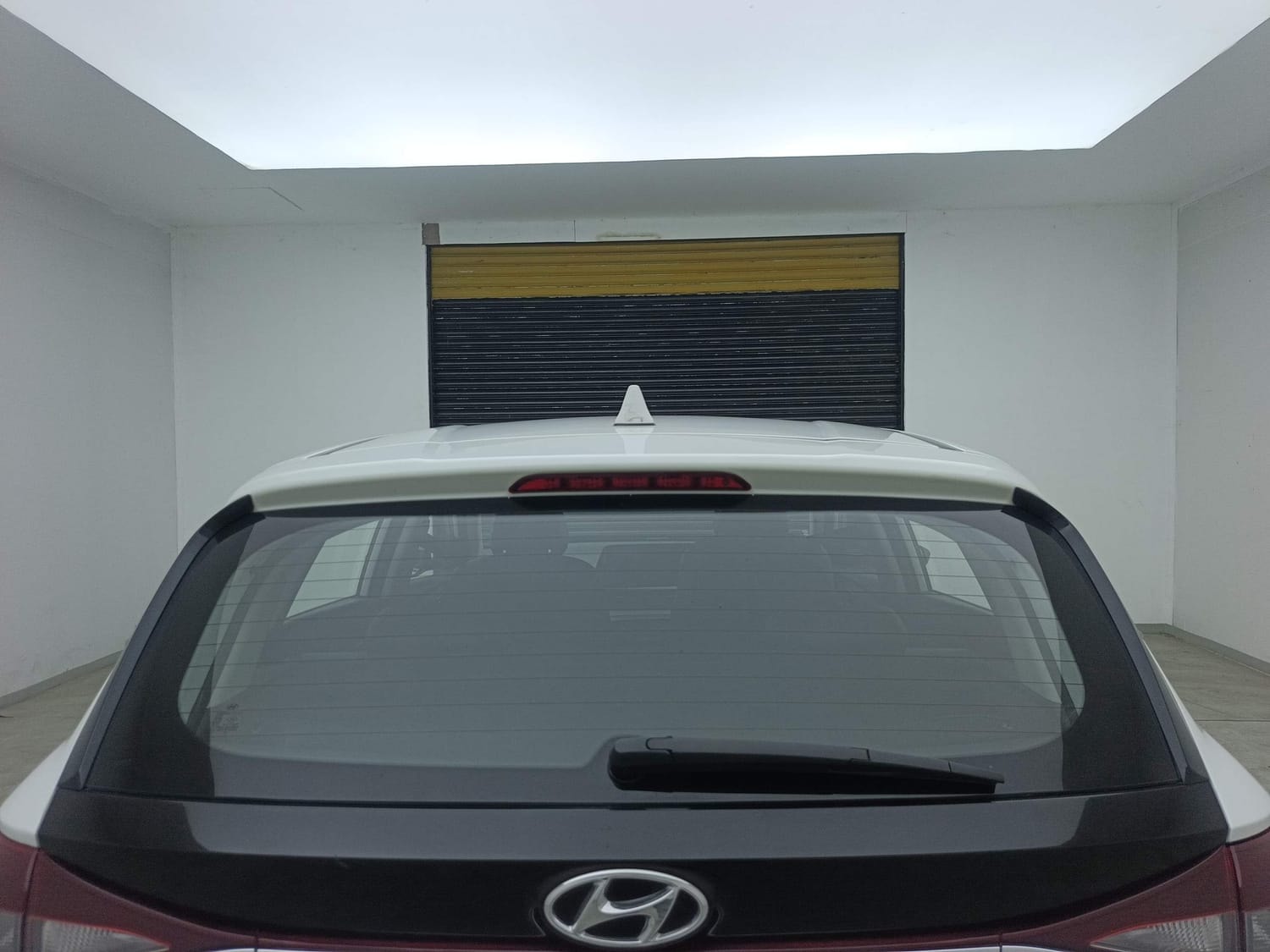 Elite i20 image 10 Elite i20 image 10