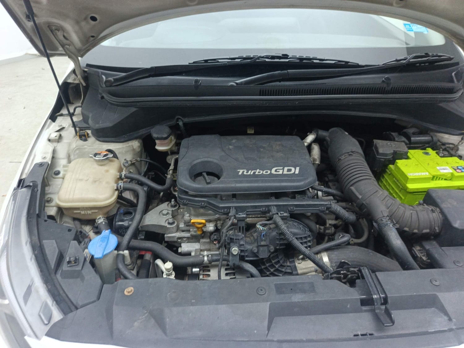 Elite i20 image 29 Elite i20 image 29