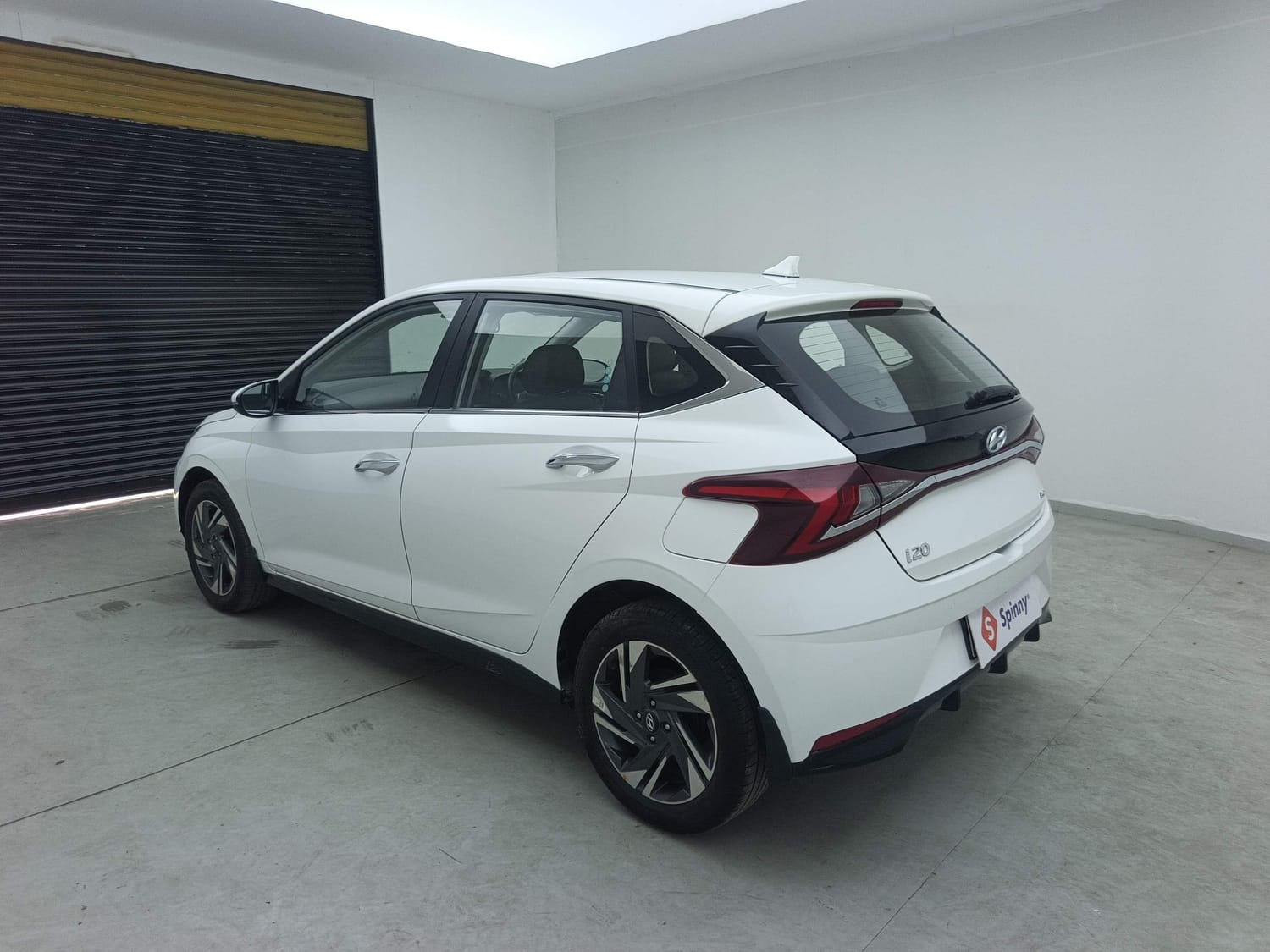 Elite i20 image 3 Elite i20 image 3