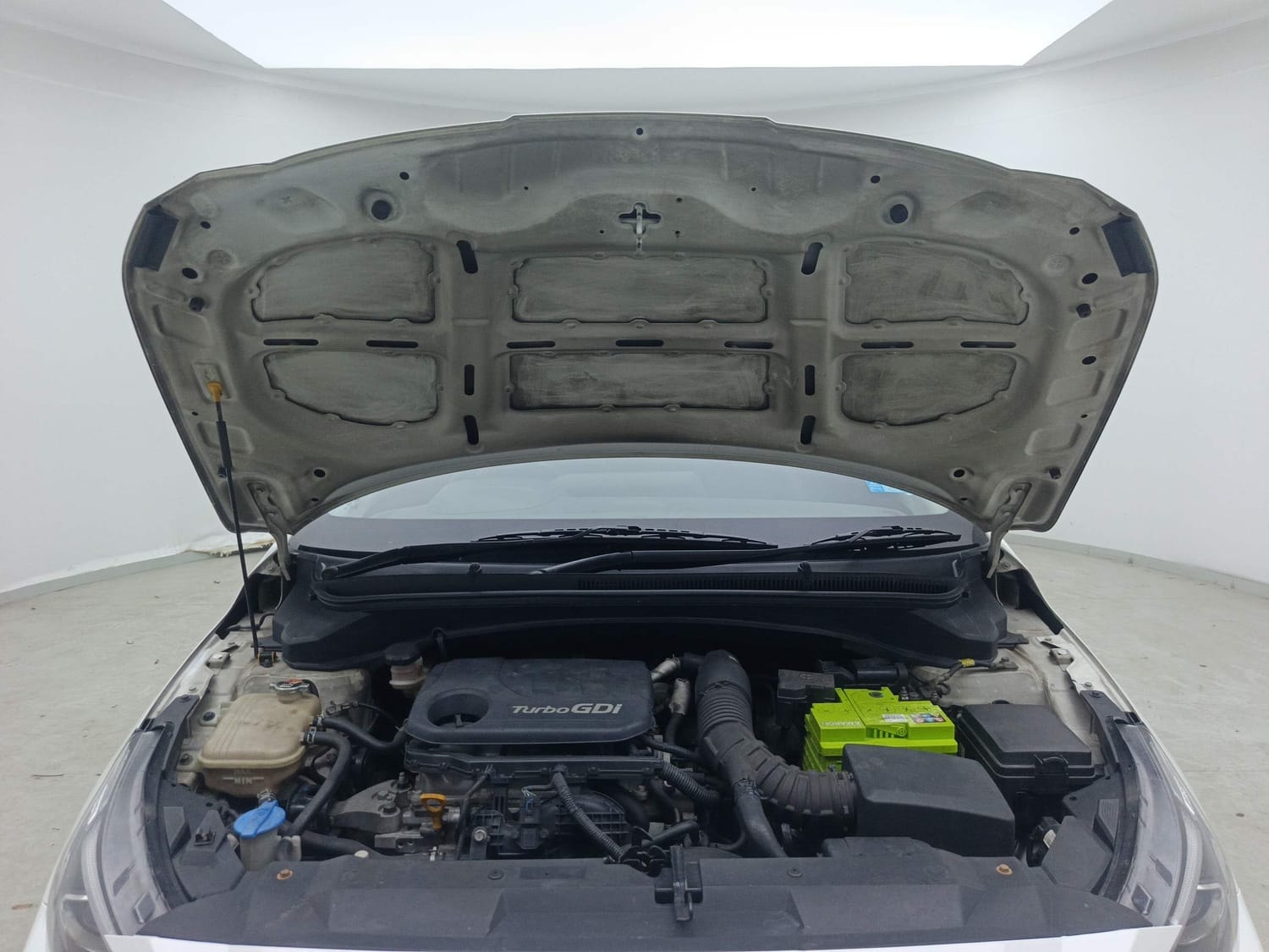 Elite i20 image 27 Elite i20 image 27