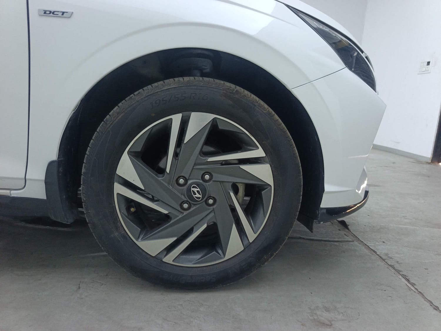 Elite i20 image 32 Elite i20 image 32