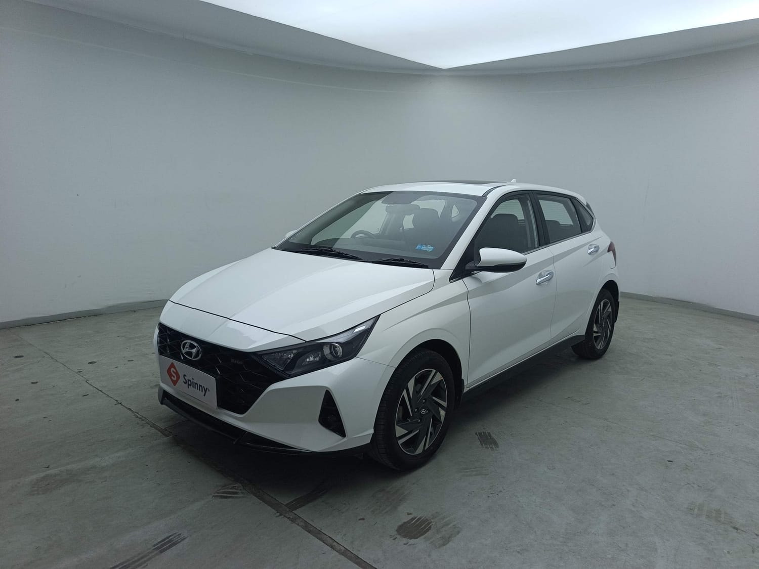 Used 2021 Hyundai Elite i20 Used 2021 Hyundai Elite i20