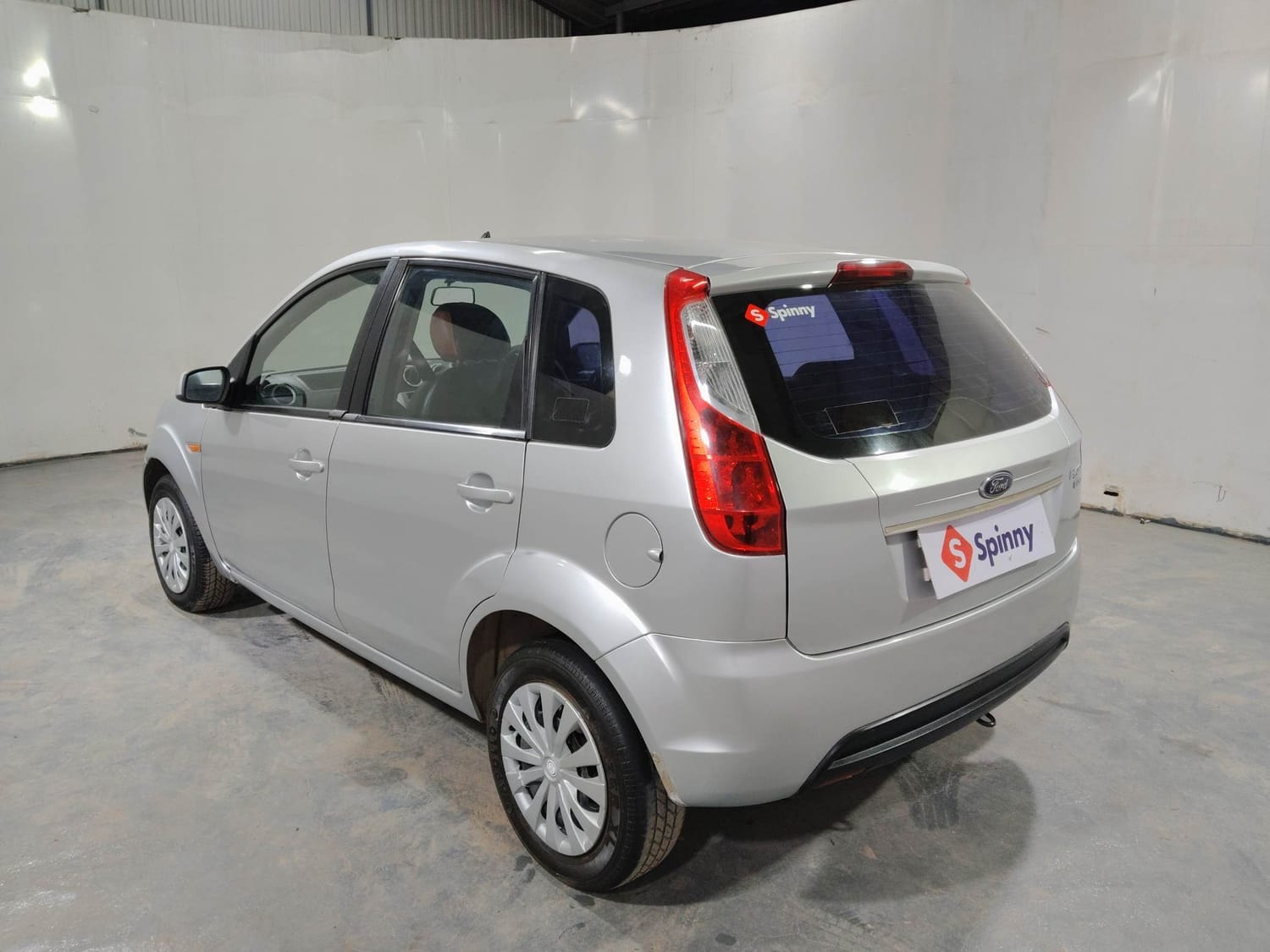 Figo image 3 Figo image 3