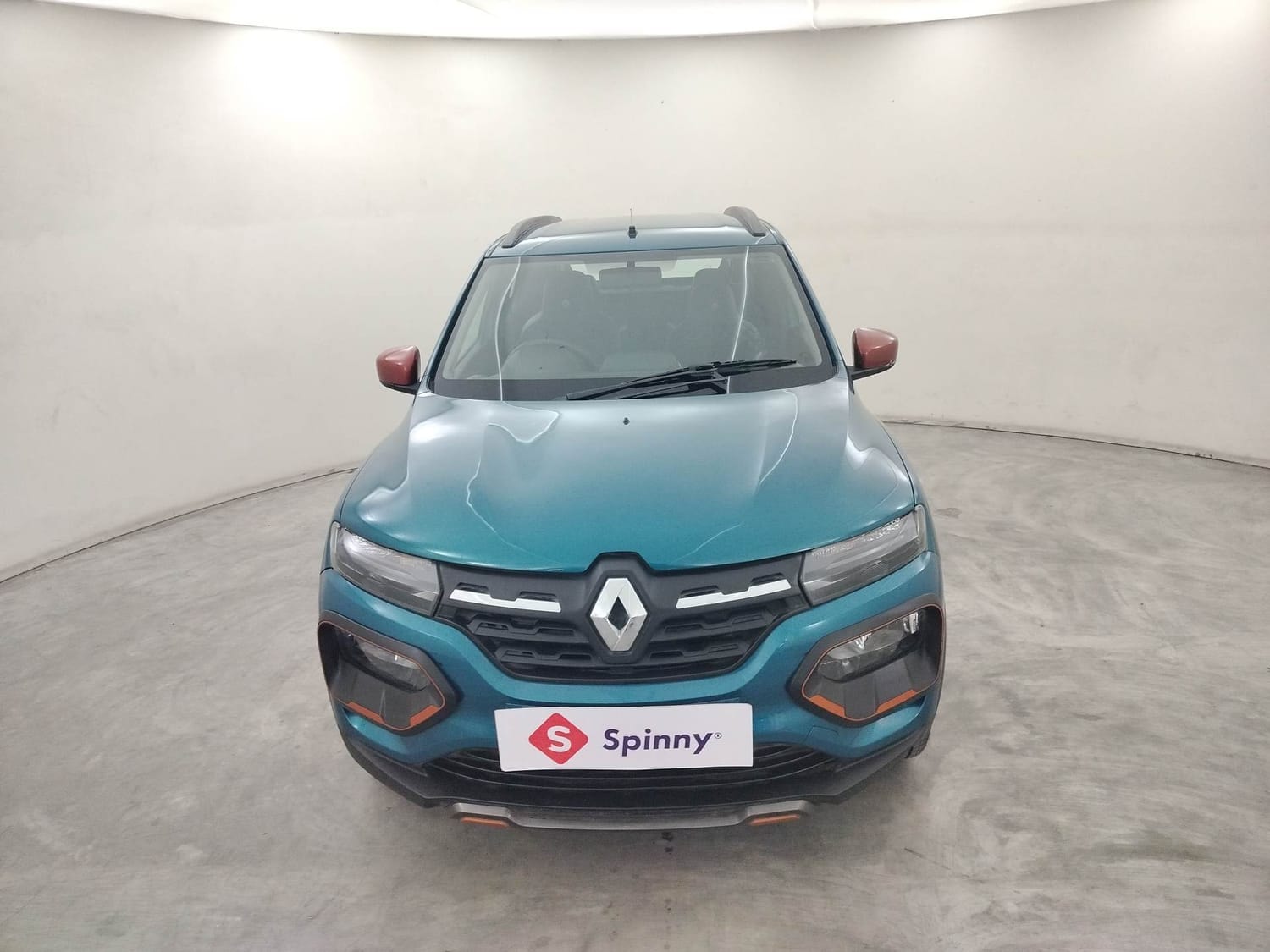 Kwid image 8 Kwid image 8