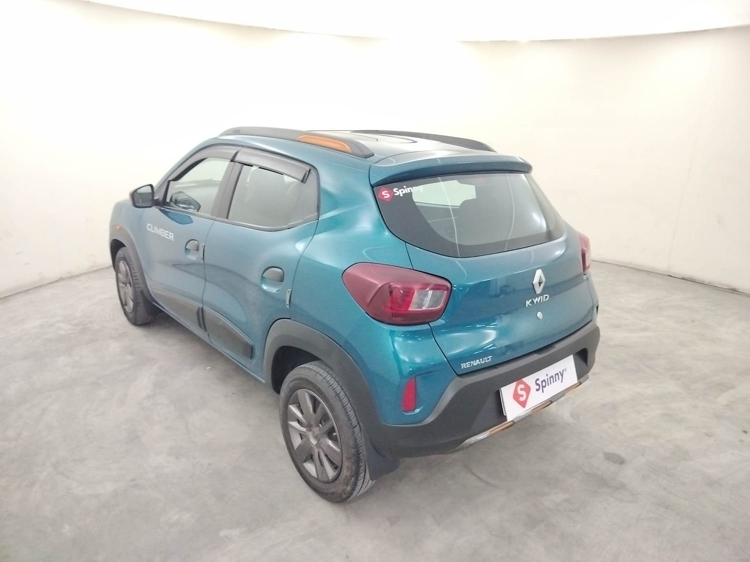 Kwid image 3 Kwid image 3