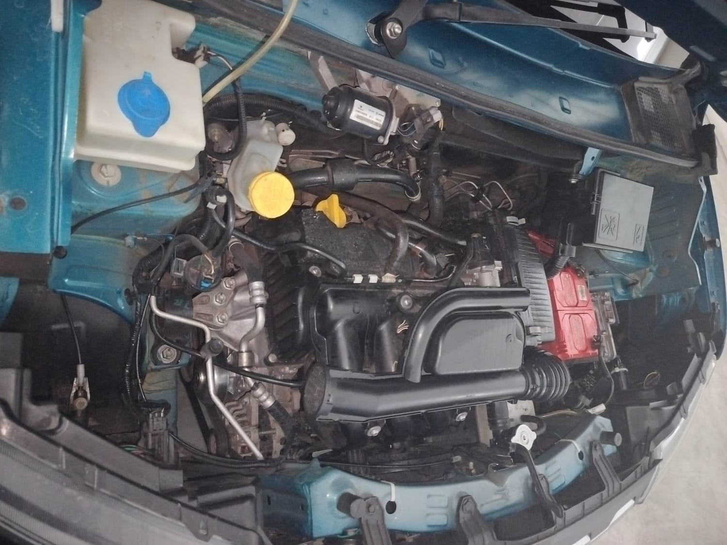 Kwid image 29 Kwid image 29