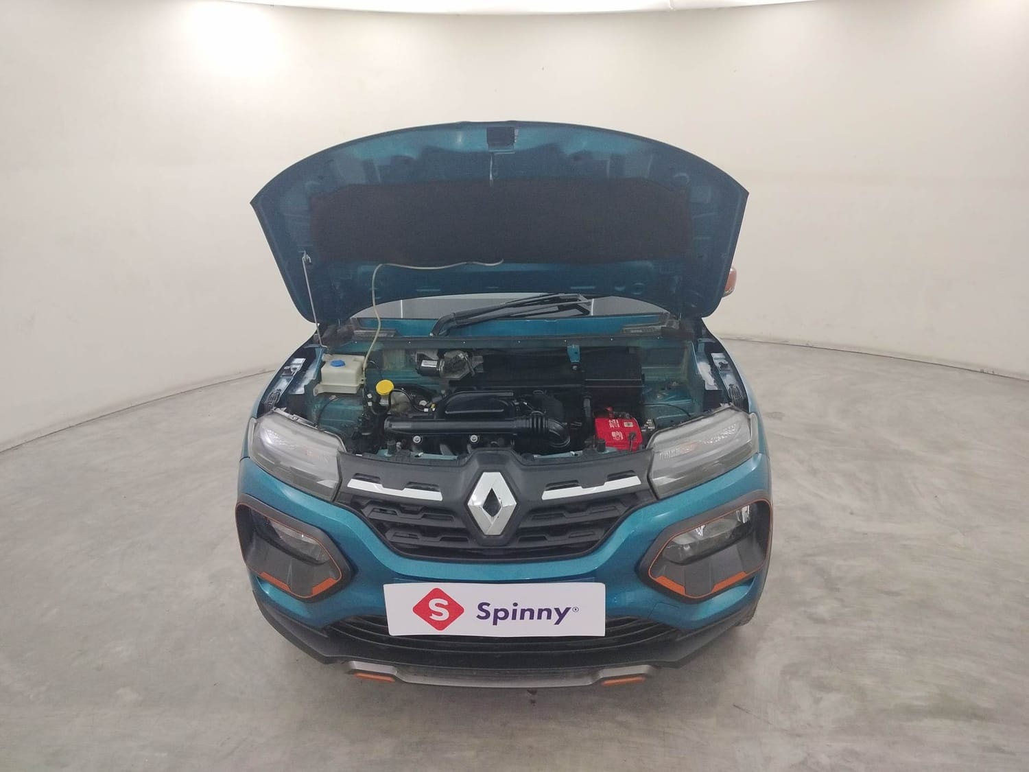 Kwid image 27 Kwid image 27