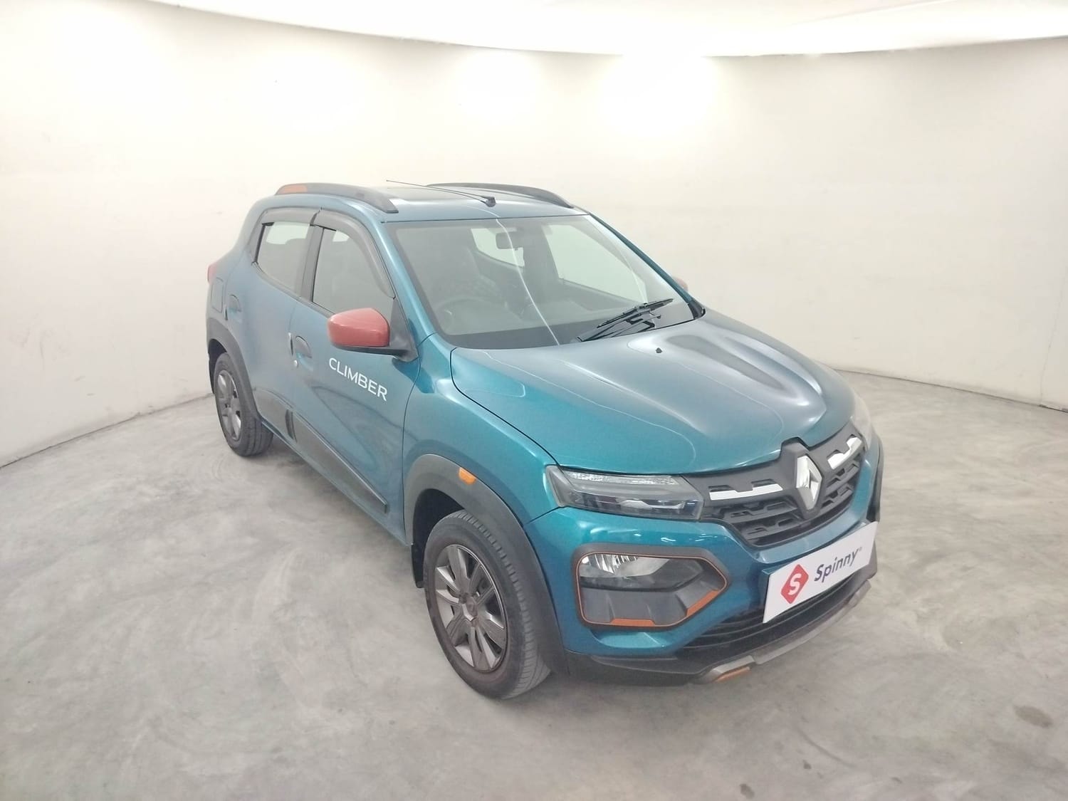 Kwid image 7 Kwid image 7