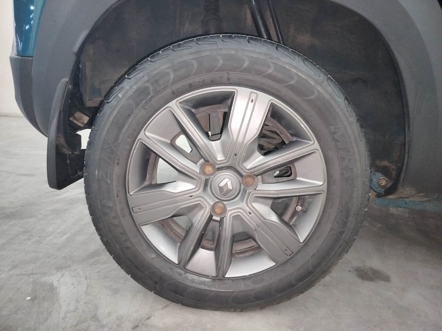 Kwid image 33 Kwid image 33