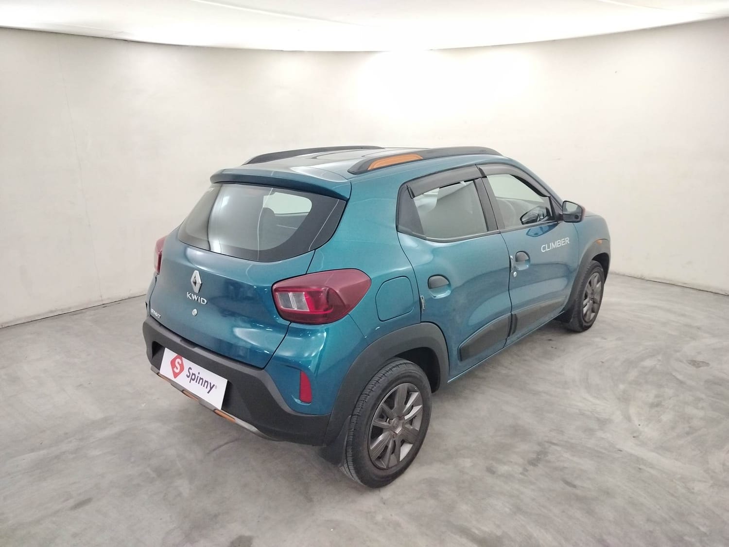 Kwid image 5 Kwid image 5