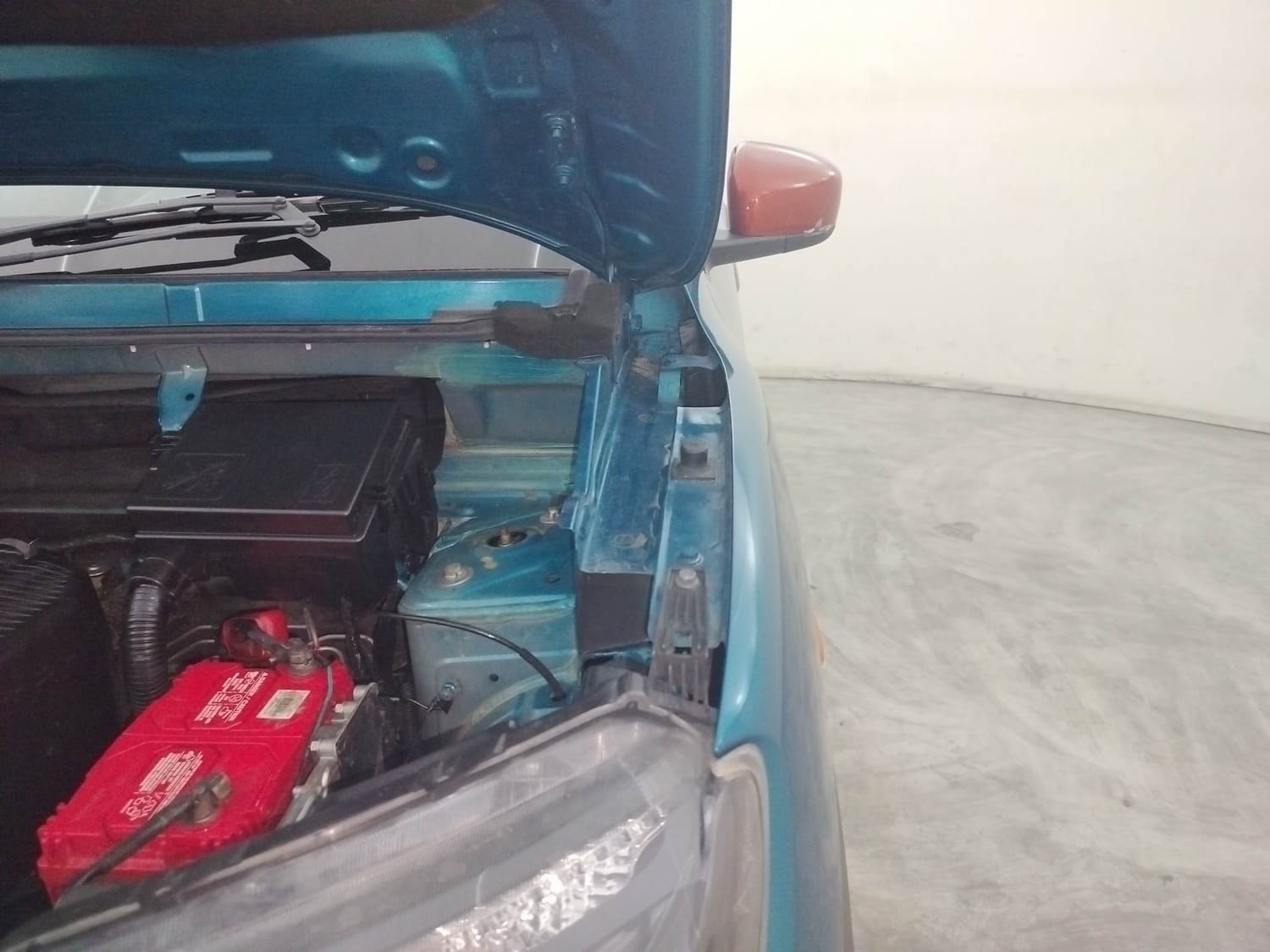 Kwid image 30 Kwid image 30