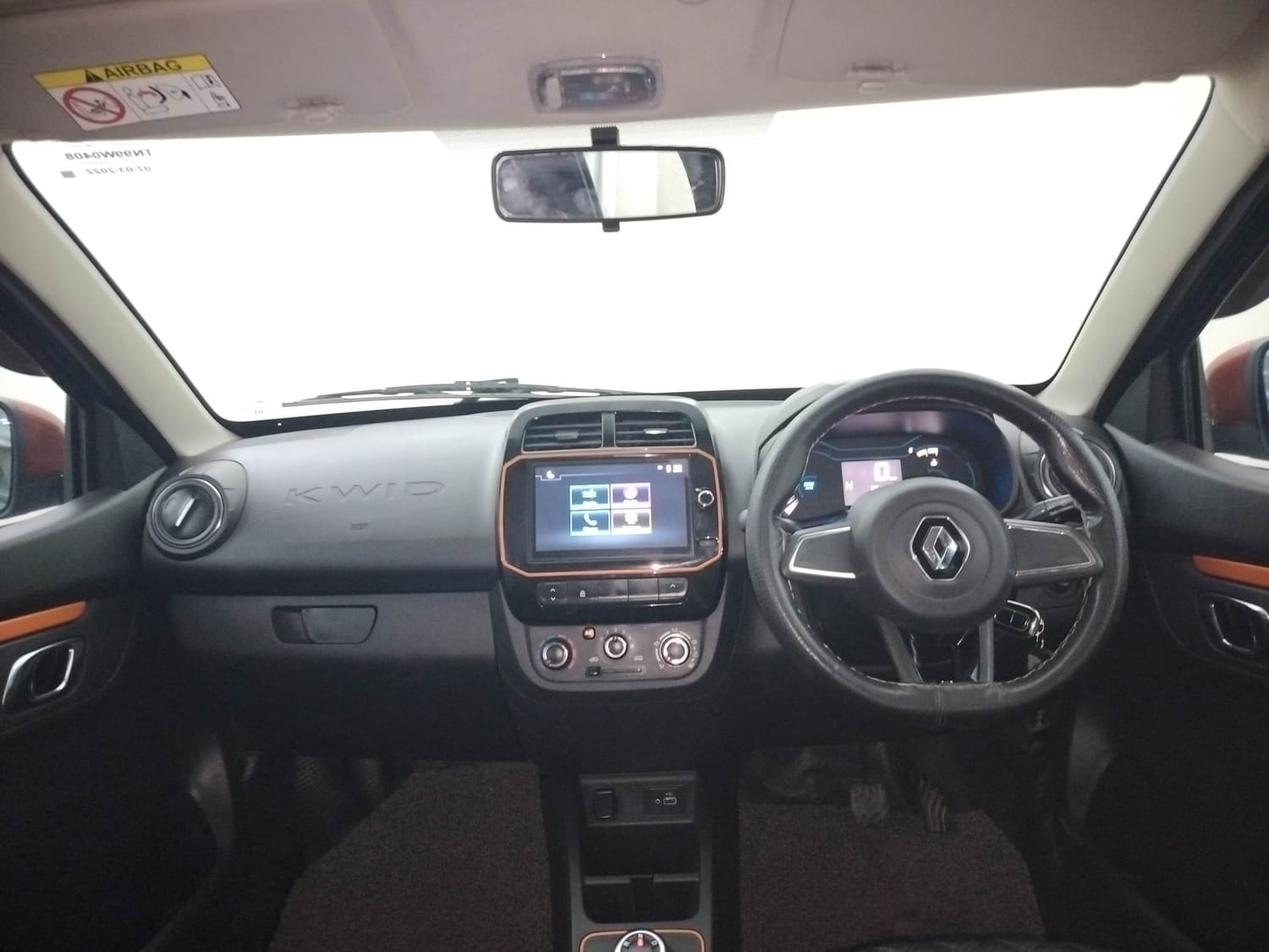 Kwid image 12 Kwid image 12